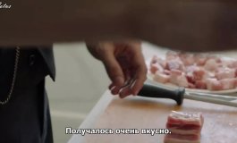 Моя чудесная басня 1 сезон, 15 серия