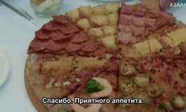 Я псих, но это нормально 1 сезон, 7 серия