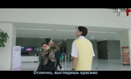 Небесный айдол 1 сезон, 2 серия