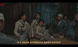 Наша цветущая молодость 1 сезон, 20 серия