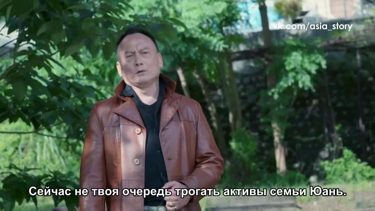 Кадр с Потому что я люблю тебя 1 сезон 1 серия